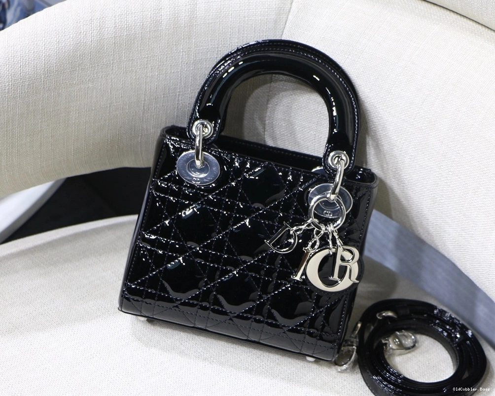 OldCobbler Bags MINI DIRO LADY 0823